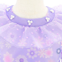 Dětské dívčí šaty Encanto Isabela a doplňky 130