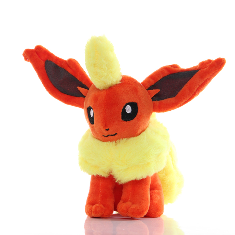 Plyšák Flareon Pokemon 20 cm