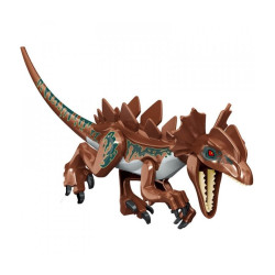 Figurka Dinosaurus Stegolophosaurus Jurský park 29 cm