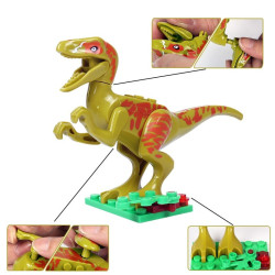 Set dinosaurů LEGO