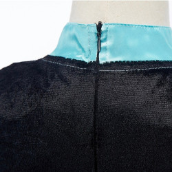 Dětské dívčí šaty Anna Ledové Království a doplňky 100 - 140