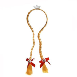 Dětské dívčí šaty Anna Ledové Království a doplňky 100 - 140