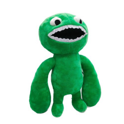 Plyšák Garden of Banban Zelený 25 cm
