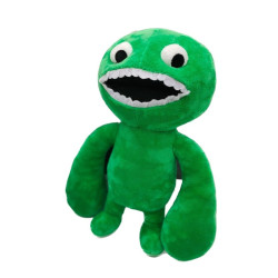 Plyšák Garden of Banban Zelený 25 cm