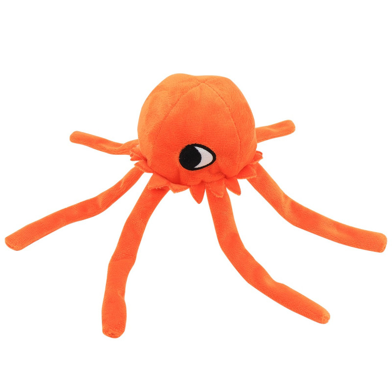 Plyšák Garden of Banban Oranžový Stinger Flynn 23 cm