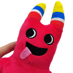 Plyšák Garden of Banban Červený BanBan 27 cm