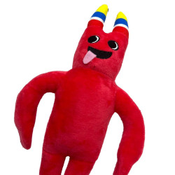 Plyšák Garden of Banban Červený BanBan 27 cm