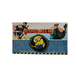 Figurky Mimoni z Já, padouch 11 ks