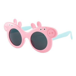 Dětské sluneční brýle Prasátko Pepina Peppa Pig