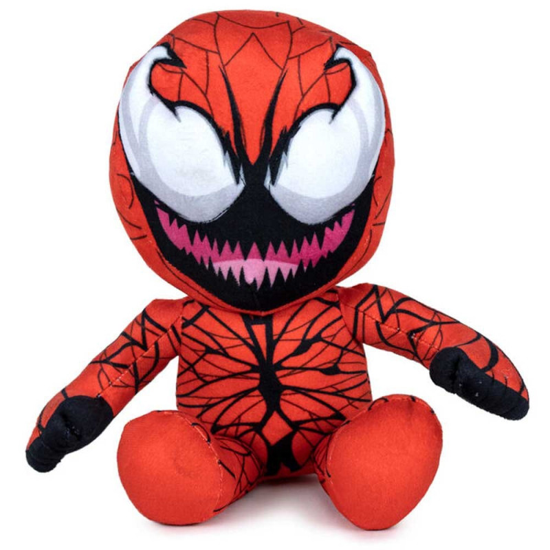 Plyšák Marvel Venom Carnage 30 cm