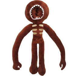 Plyšák Roblox Rainbow Friends Hnědý Morph 30 cm