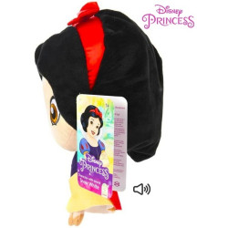 Plyšák Princezna Sněhurka se zvukem 25 cm