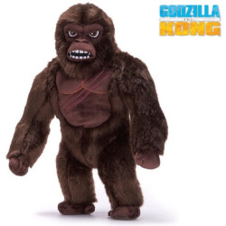 Plyšák King Kong Godzilla vs King Kong 30 cm
