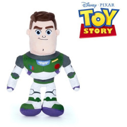 Velký Plyšák Buzz Rakeťák Toy Story 58 cm