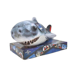 Plyšák Čelisti Jaws 25 cm