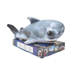 Plyšák Žralok