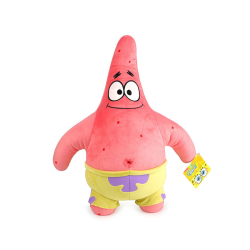 Plyšák Spongebob a Patrik 40 cm | Spongebob