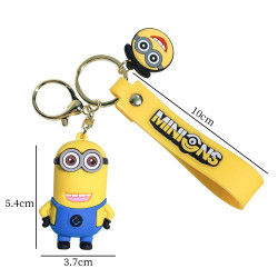 Přívěsek na klíče Kevin Mimoni | Minions