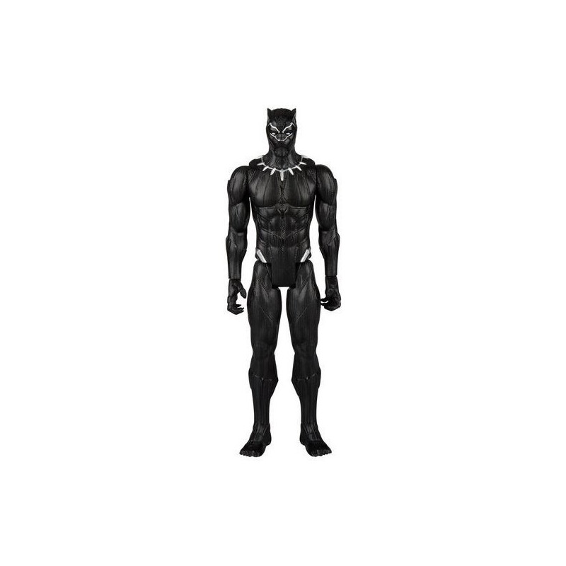 Figurka Black Panther vysoká 30 cm