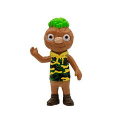 Figurky Mezi Živly | Elemental 6 ks