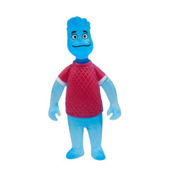 Figurky Mezi Živly | Elemental 6 ks