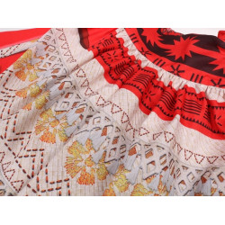 Dívčí šaty Odvážná Vaiana a doplňky 110 - 140