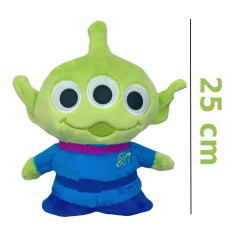 Plyšák Mimozemšťan Toy Story 25 cm