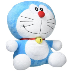 Plyšák Doraemon 28 cm