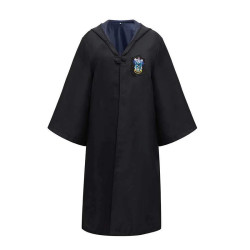 Harry Potter dospělý školní hábit Havraspár| kostým