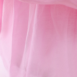 Dětské dívčí šaty princezna Ariel a doplňky