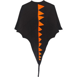 Karnevalový kostým drak Bezzubka Jak Vycvičit Draka