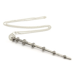 Řetízek Bezová Hůlka Harry Potter