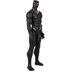 Figurka Black Panther vysoká 30 cm