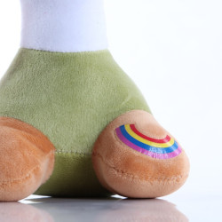 Vidlík Toy Story 20 cm plyšák