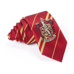 Nebelvírská kravata Harry Potter