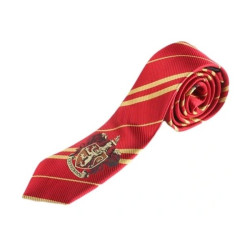 Nebelvírská kravata Harry Potter