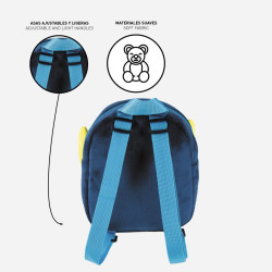 Dětský 3D Batoh Toy Story Mimozemšťan