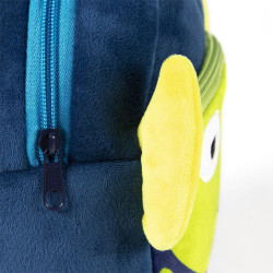 Dětský 3D Batoh Toy Story Mimozemšťan