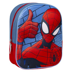 Dětský Batoh Marvel Spiderman