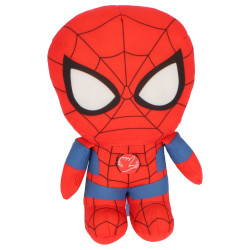Plyšák Marvel Spiderman se zvukem 28 cm