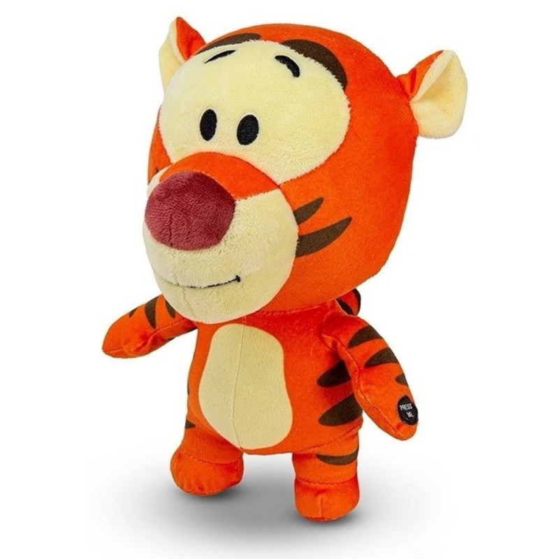 Plyšák Tygr Medvídek Pú se zvukem 27 cm