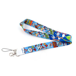 Klíčenka Toy Story na krk