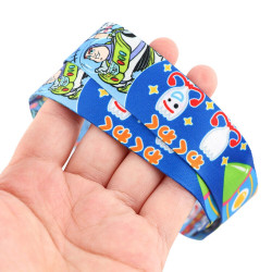 Klíčenka Toy Story na krk