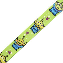 Klíčenka Mimozemšťani Toy Story na krk