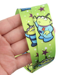 Klíčenka Mimozemšťani Toy Story na krk