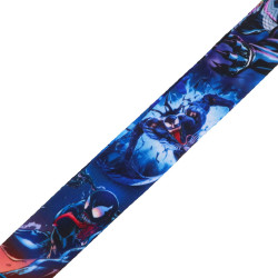 Klíčenka Venom na krk