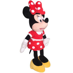 Minnie Mouse 30 cm Plyšák Disney