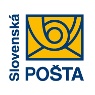 Doručení - Slovenská Pošta