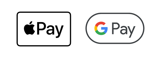 Apple Pay a Google Pay