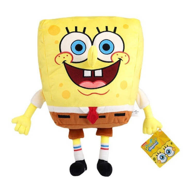 Spongebob